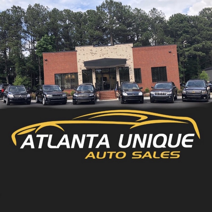 Atlanta Unique Auto Sales
