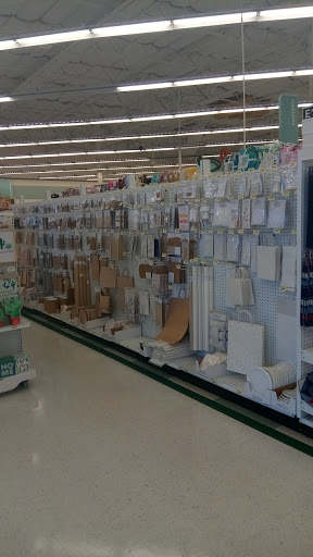 Fabric Store «Jo-Ann Fabrics and Crafts», reviews and photos, 43435 Boscell Rd, Fremont, CA 94538, USA