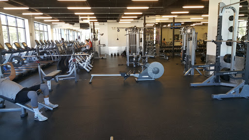 Gym «Logan Square Fitness», reviews and photos, 2734 N Milwaukee Ave, Chicago, IL 60647, USA