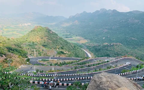 Kondaveedu Fort image