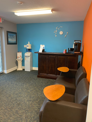 Insurance Agency «The Little Insurance Shop», reviews and photos