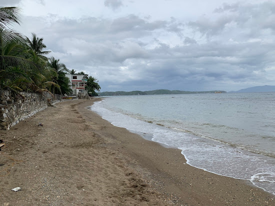 Dulangan Beach
