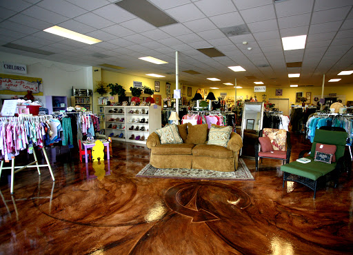 Boutique «Second Chance Boutique by Turning Point», reviews and photos