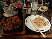 Plats et boissons du Restaurant asiatique Thaï à Saint-Raphaël - n°8