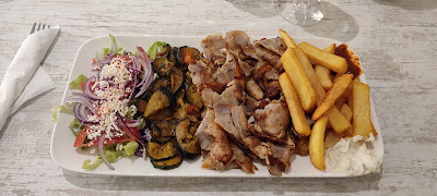 Willkommen Kebab New à Sézanne