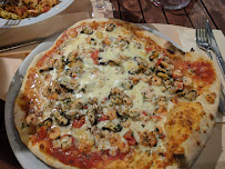 Pizza du Restaurant La Lucciola à Le Havre - n°17