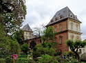 Orto Botanico di Torino - Università degli Studi di Torino