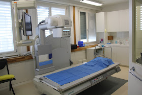 Röntgeninstitut Aarau AG