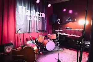 Harlem Jazz Club image