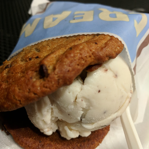 Ice Cream Shop «CREAM Ontario», reviews and photos, 960 Ontario Mills Dr, Ontario, CA 91764, USA