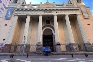 Iglesia San Agustín, Agustinos image