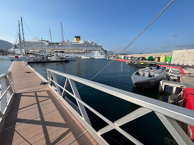 Avitaillement Port Tino Rossi Ajaccio à Ajaccio