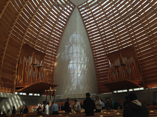 Shopping Mall «Shops at the Ridge», reviews and photos, 5100 Broadway, Oakland, CA 94611, USA