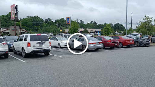Supermarket «ALDI», reviews and photos, 1978 N Columbia St, Milledgeville, GA 31061, USA