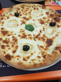 Plats et boissons du Pizzas à emporter Happy'zza à Sainte-Livrade-sur-Lot - n°4