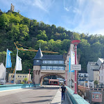 Photo n°5 de l'avis de Apriliagirl. fait le 28/04/2024 à 19:42 sur le  Park-Hotel Traben-Trarbach à Traben-Trarbach