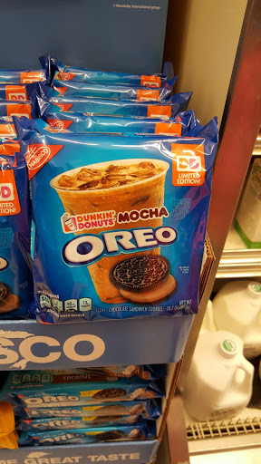 Supermarket «Giant», reviews and photos, 6426 Springfield Plaza, Springfield, VA 22150, USA