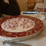 Photo n°1 de l'avis de Natalina.a fait le 26/11/2021 à 22:00 sur le  Ristorante @ Lo Spedalicchio à Bastia Umbra