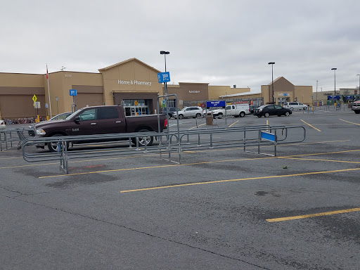 Department Store «Walmart Supercenter», reviews and photos, 25737 US-11, Evans Mills, NY 13637, USA