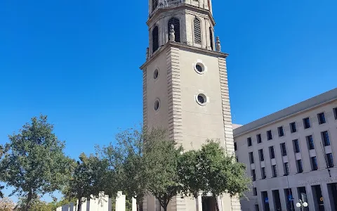 Bell Tower of The Charity Hospital of Lyon image