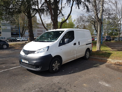 transports rafal express à Mâcon