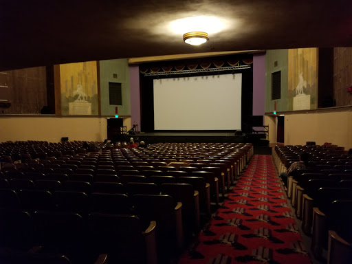 Performing Arts Theater «The Eureka Theater», reviews and photos, 612 F St, Eureka, CA 95501, USA