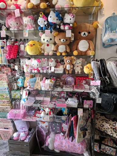 Gift Shop «Kawaii Gifts», reviews and photos, 5413 Walnut St, Pittsburgh, PA 15232, USA