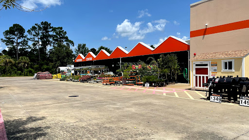 Home Improvement Store «The Home Depot», reviews and photos, 1680 Elizabeth Blvd, Biloxi, MS 39532, USA