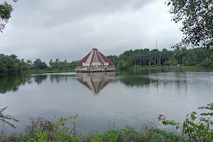 Bhosari Lake image