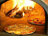 Plats et boissons du Pizzeria PIZZ'A MIMI à Heyrieux - n°2