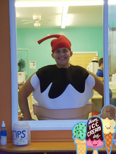 Ice Cream Shop «Cups and Cones», reviews and photos, 40146 NC-12, Avon, NC 27915, USA