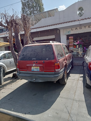 Florería Lily florería en  en la zona La Piedad de Cavadas Centro