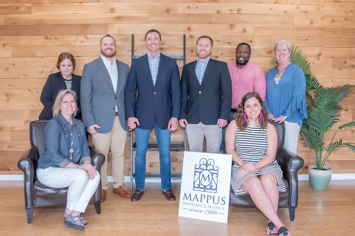 Insurance Agency «Mappus Insurance Agency, Inc.», reviews and photos