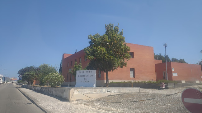 Instituto Politécnico de Tomar