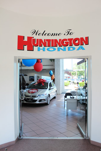 Honda Dealer «Huntington Honda», reviews and photos, 1055 E Jericho Turnpike, Huntington, NY 11743, USA