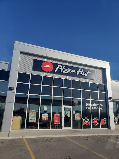 Pizza Hut Exeter
