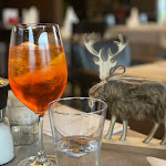 Photo n°1 de l'avis de Michael.� fait le 22/01/2023 à 20:08 sur le  Cron am Hafen à Frankfurt