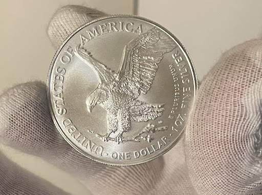 Coin Dealer «Kentuckiana Coin and Jewelry», reviews and photos, 1305 Veterans Pkwy Suite 600, Clarksville, IN 47129, USA