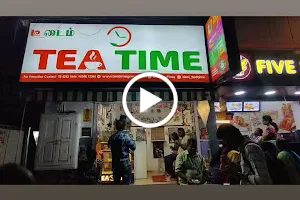 TEA TIME image