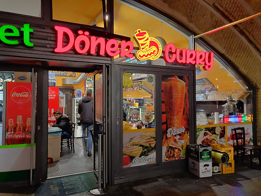 Döner & Curry