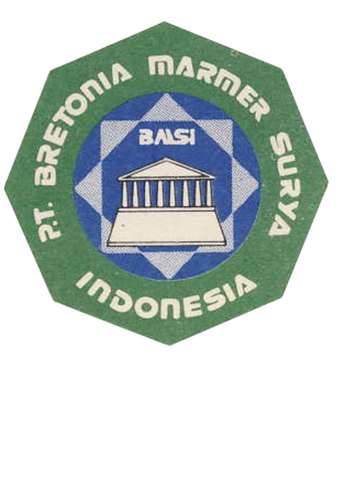 PT. Bretonia Marmer Surya Indonesia
