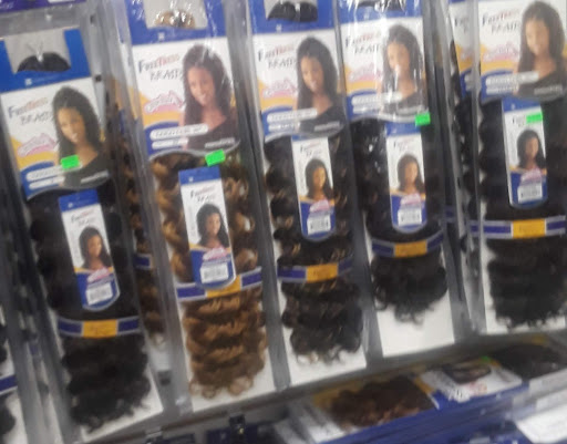 Cosmetics Store «Unique Hair and Wig», reviews and photos, 744 N Westnedge Ave, Kalamazoo, MI 49007, USA