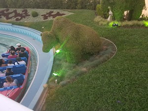 its a small world - photo 91
