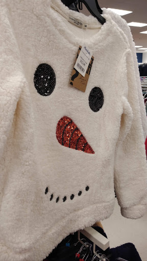 Department Store «Marshalls and HomeGoods», reviews and photos, 5245 Monroe St, Toledo, OH 43623, USA