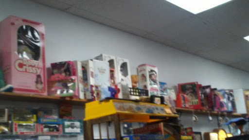 Toy Store «Toy Fanaddict», reviews and photos, 1178 East Dixie Drive, Dayton, OH 45449, USA