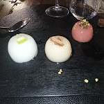 Photo n°1 de l'avis de Maxpampas. fait le 26/07/2022 à 13:23 sur le  I Giorgini Ristorante Giardino à San Vito Lo Capo