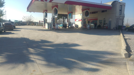 Petrol Ofisi-Ekiz Petrol