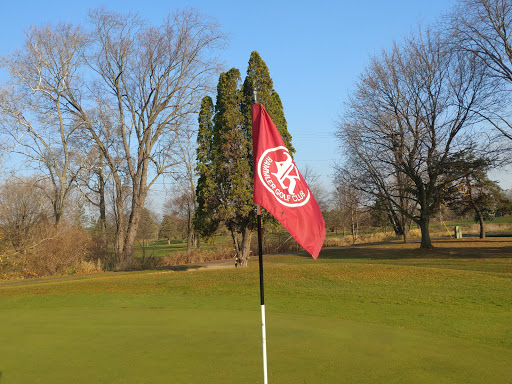 Golf Club «Rammler Golf Club», reviews and photos, 38180 Utica Rd, Sterling Heights, MI 48312, USA