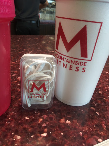 Gym «Mountainside Fitness Surprise», reviews and photos, 15455 W Bell Rd, Surprise, AZ 85374, USA