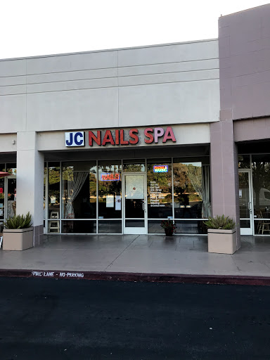 Nail Salon «JC Nails Spa», reviews and photos, 4555 Hopyard Rd, Pleasanton, CA 94588, USA